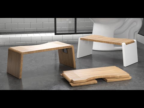 STOCKHOLM BAMBOO FOLDING - Image 12
