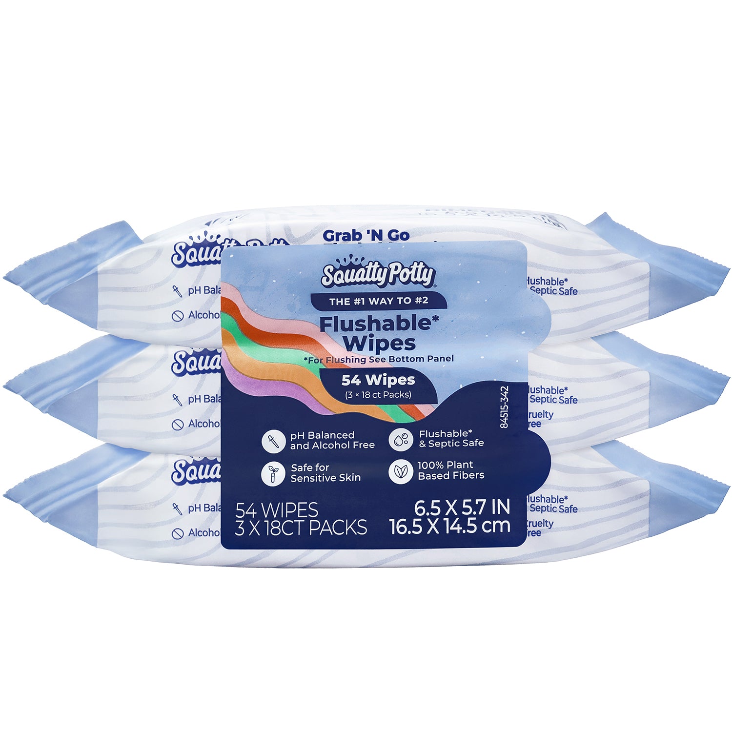 FLUSHABLE WIPES - Image 14