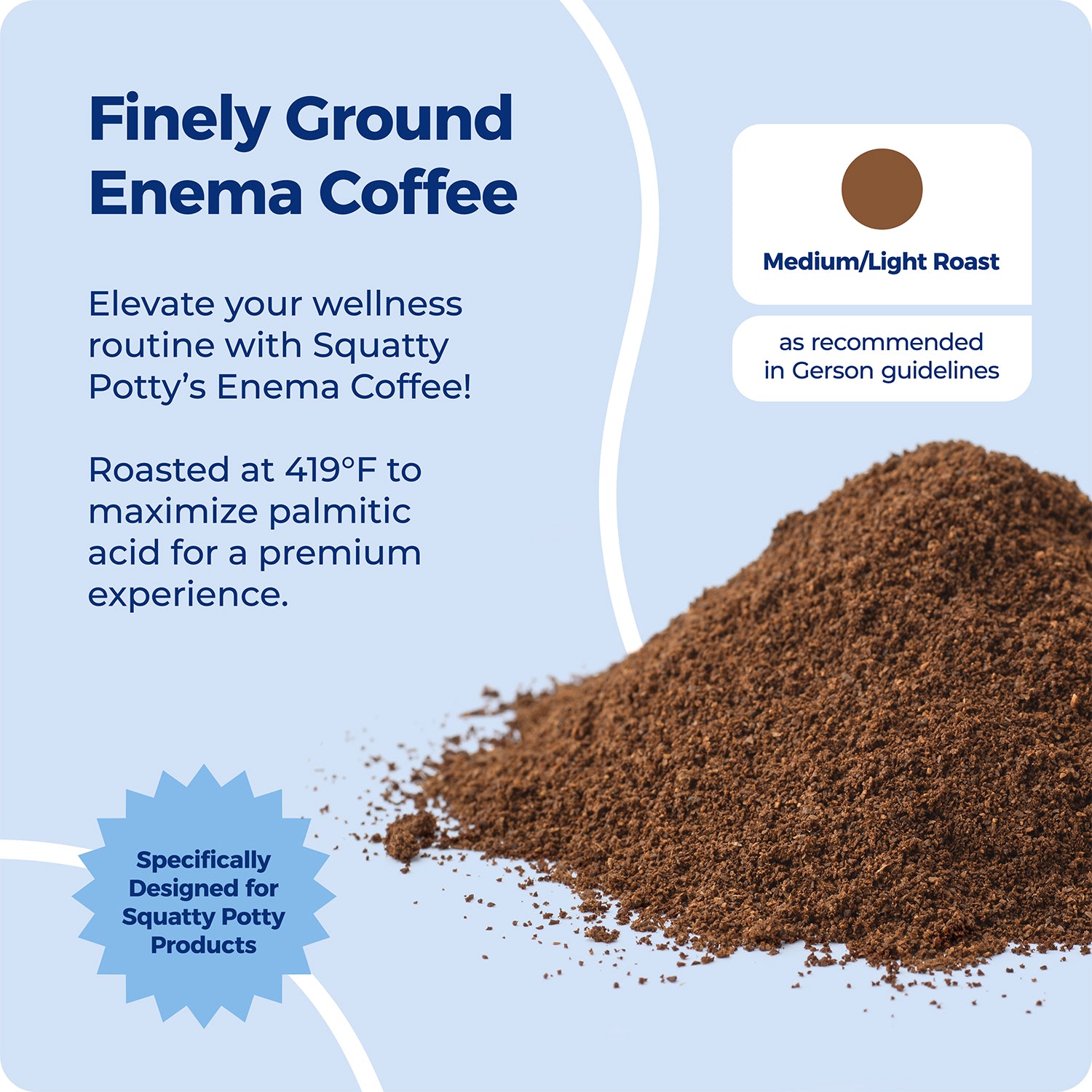 ENEMA COFFEE 1LB - Image 5