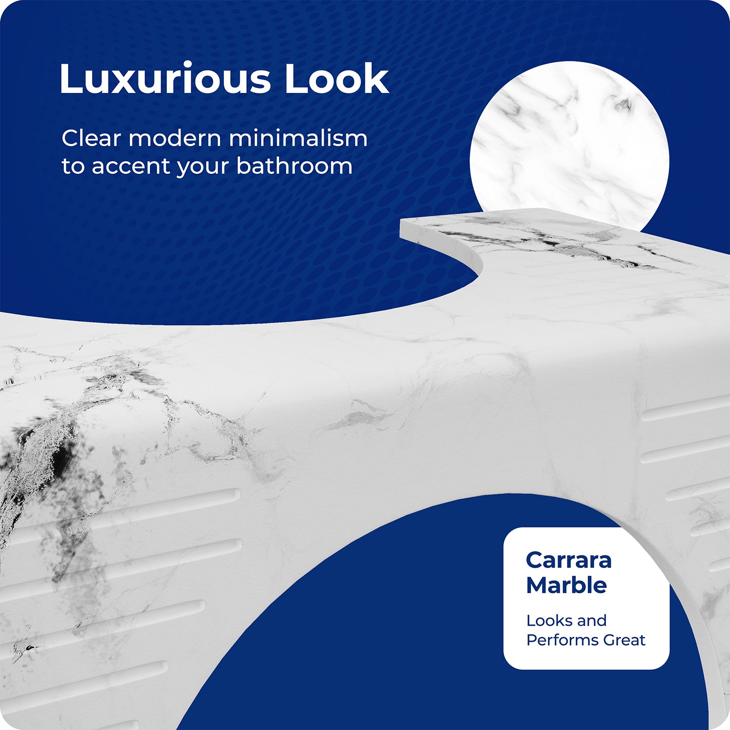 CARRARA MARBLE - Image 10