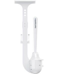 INVISIBRUSH HIDDEN TOILET BRUSH