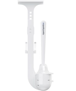 Alternative view of INVISIBRUSH HIDDEN TOILET BRUSH