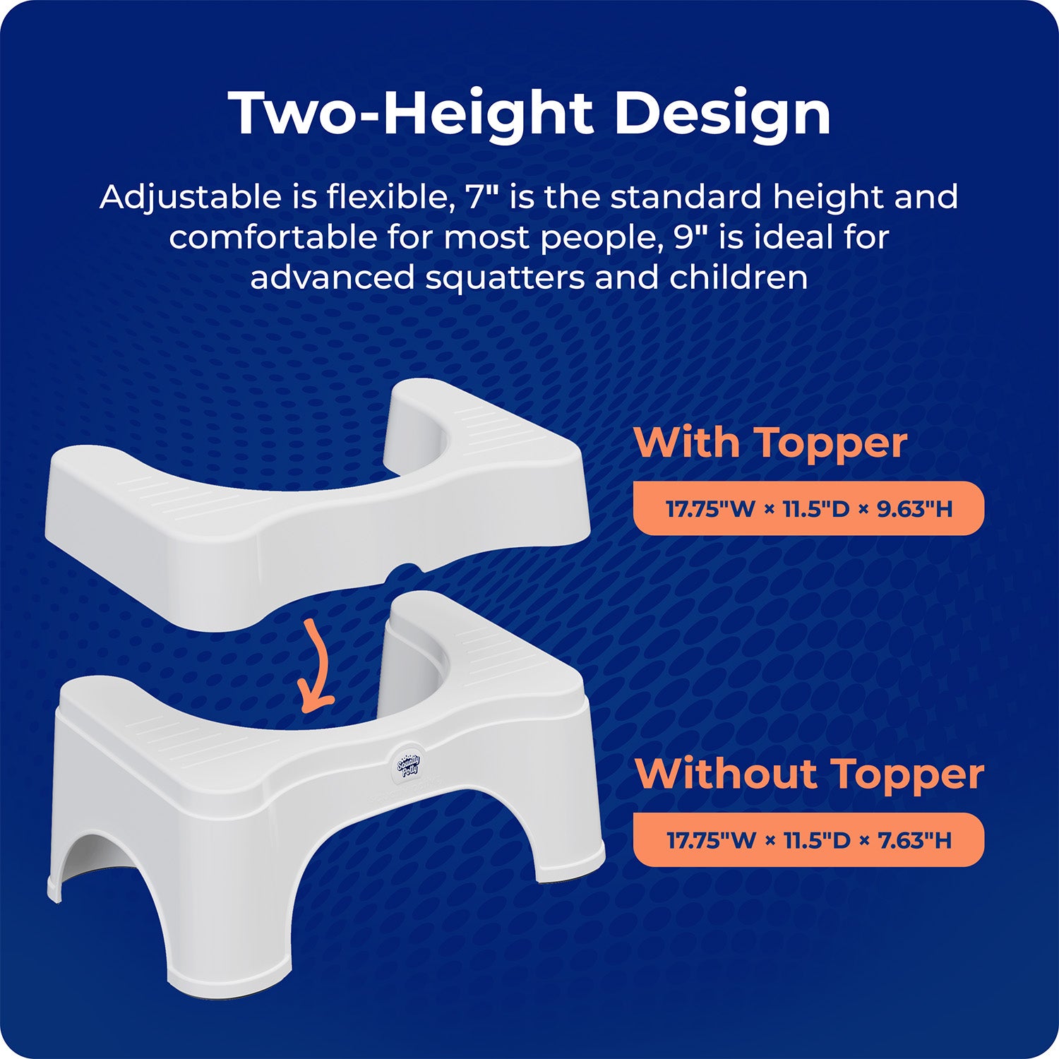 ADJUSTABLE 2.0 - Image 5