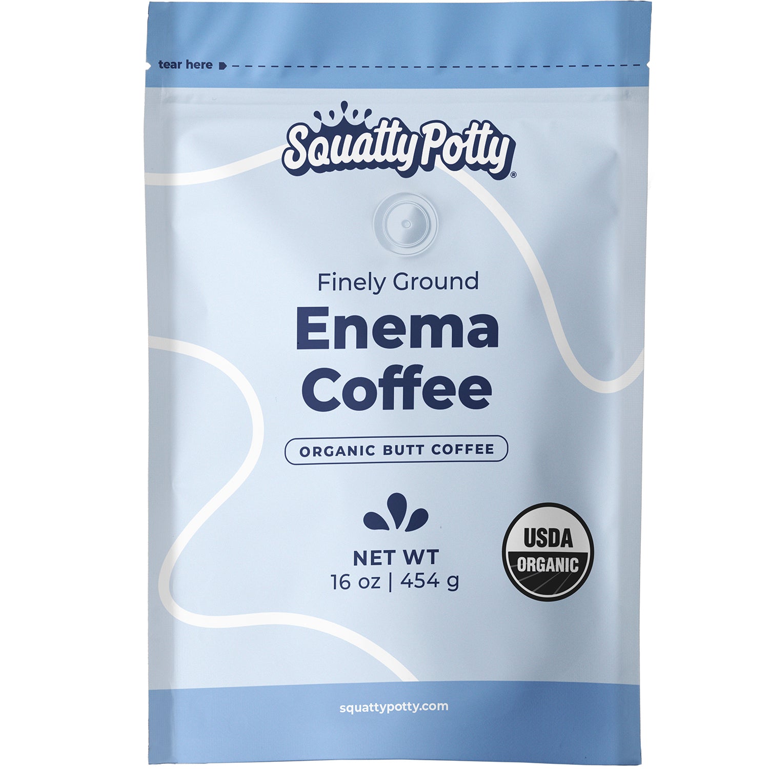 ENEMA COFFEE 1LB - Image 12